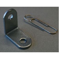 Framing Accessories Angle Bracket 25 mm  (10 pk)